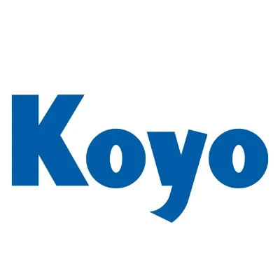 Logo KOYO