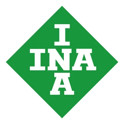 Logo INA