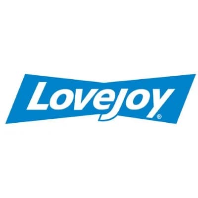 Logo LOVEJOY