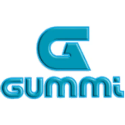 Logo GUMMI
