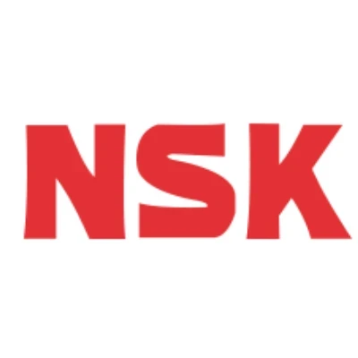 Logo NSK