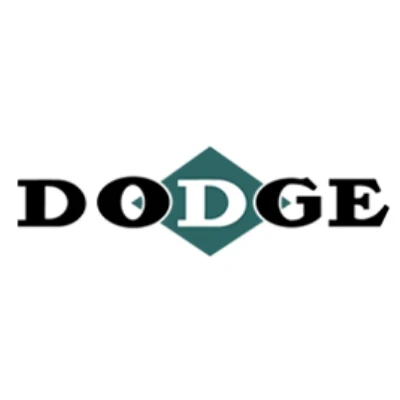 Logo DODGE