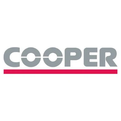 Logo COOPER