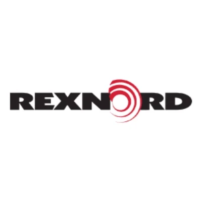 Logo REXNORD