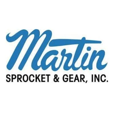 Logo MARTIN
