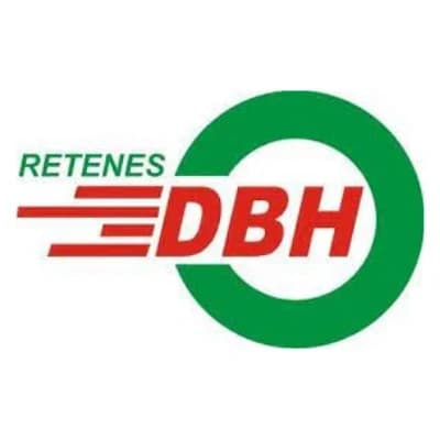 Logo DBH