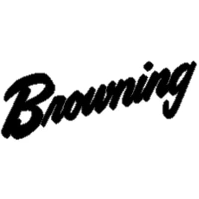Logo BROWNING