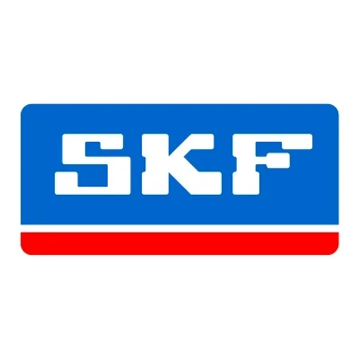 Logo SKF