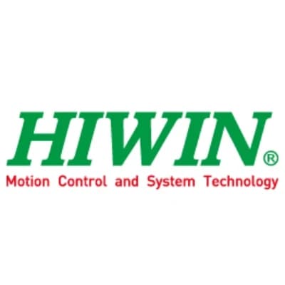 Logo HIWIN