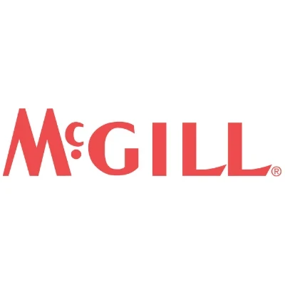Logo MC GILL