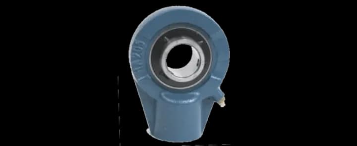 Soportes autocentrantes - UCHA