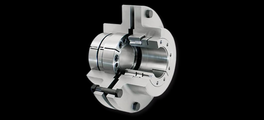 Acoplamientos de brida Tru-Line RFK