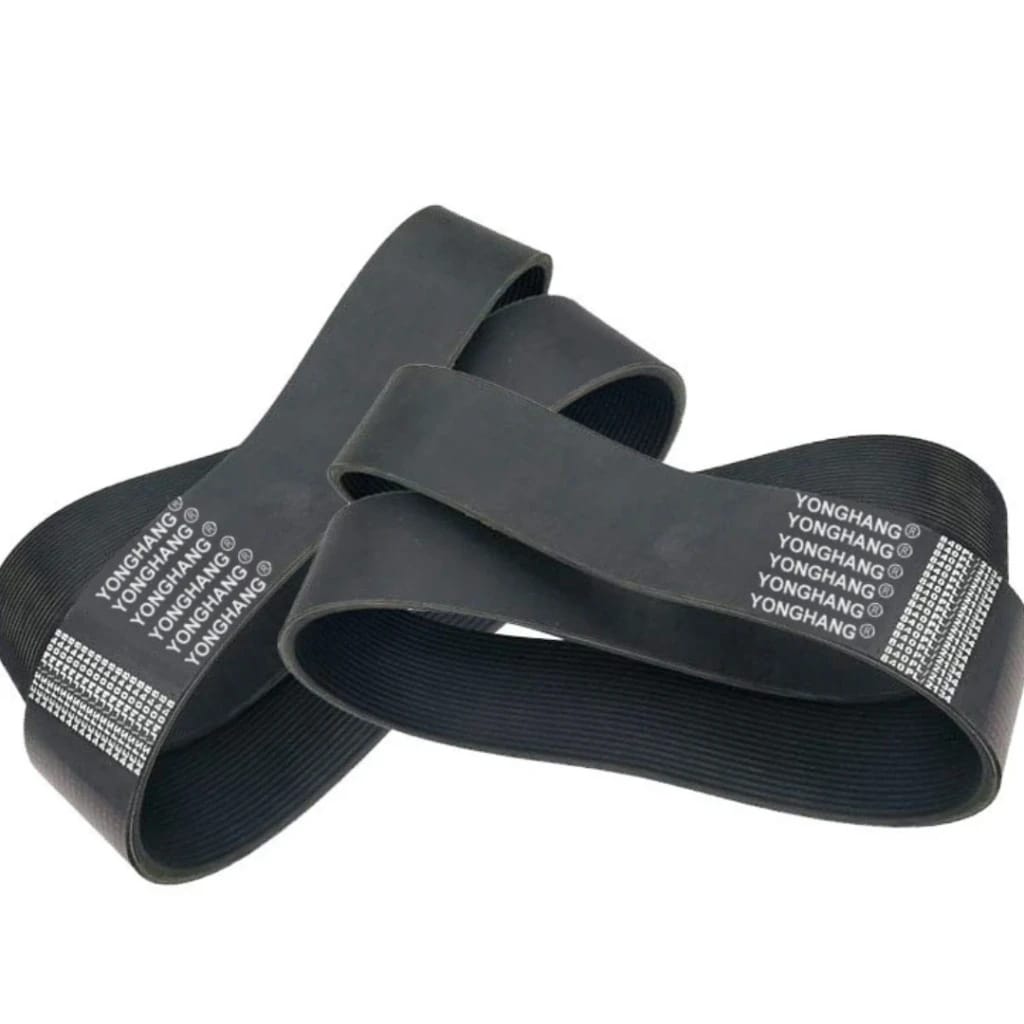 Correas Multicanal