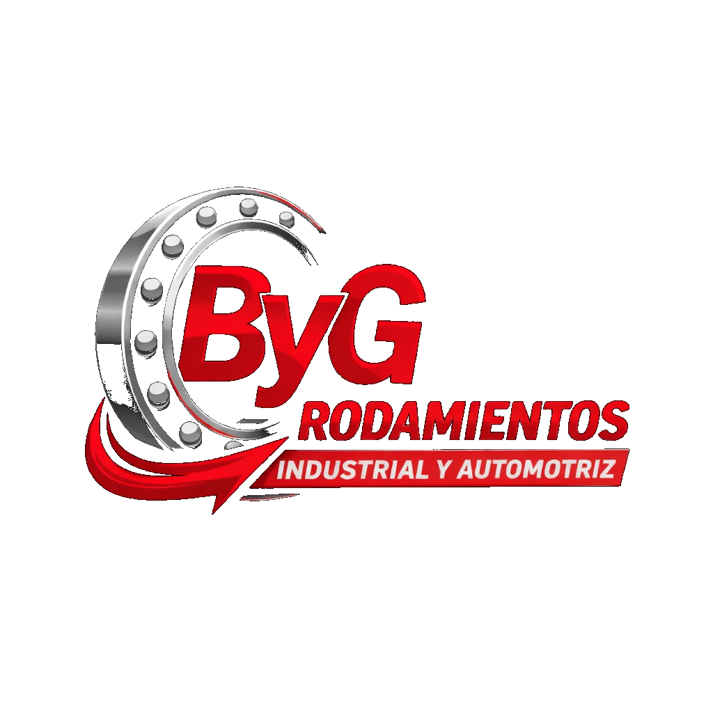 BYG Rodamientos