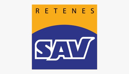 Logo RETENES SAV